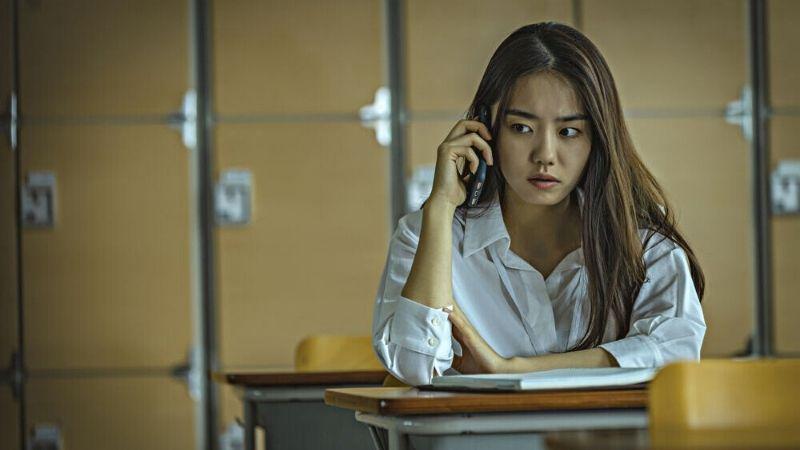 10 bộ phim kinh dị học đường Hàn Quốc mang đến trải nghiệm giải trí đầy ám ảnh