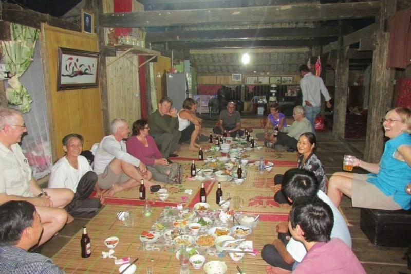 8 Món Quà Đặc Sắc Mà Du Lịch Homestay Mang Đến