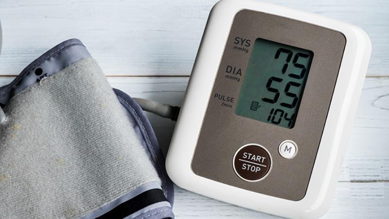 5 loại sữa tốt cho người huyết áp thấp, hỗ trợ điều hòa huyết áp hiệu quả