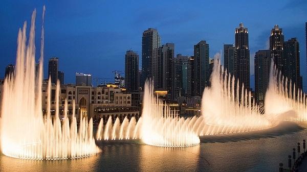 Top 12 địa điểm không thể bỏ qua khi du lịch Dubai