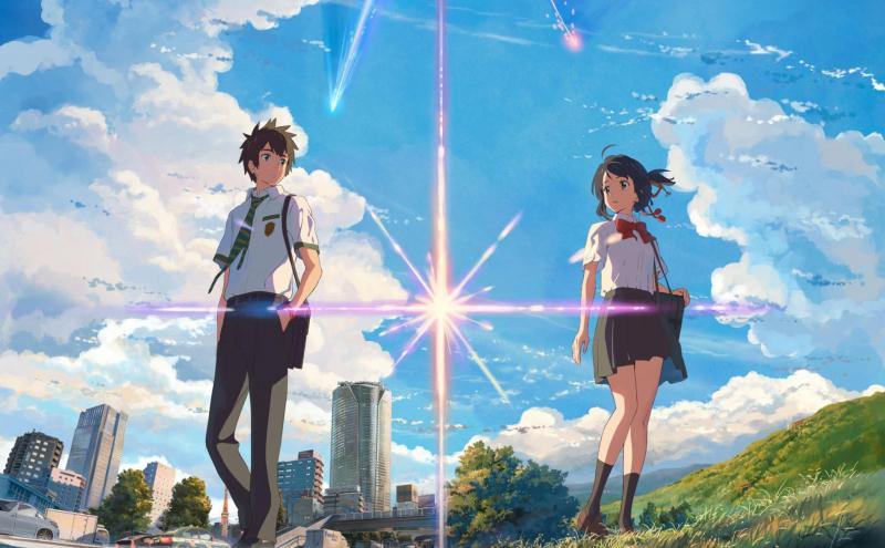 Top 10 bộ phim anime tình cảm học đường hay và hấp dẫn nhất