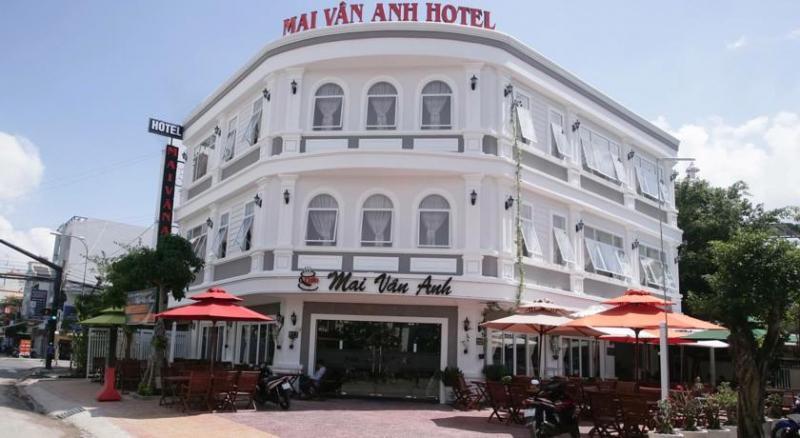 Top 9 khách sạn giá rẻ với view tuyệt đẹp nhất tại TP. Long Xuyên, An Giang