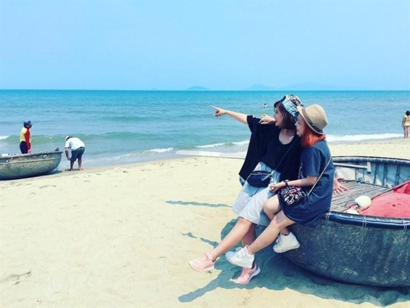 Top 12 Điểm Check-in Đẹp Mê Mẩn Tại Đà Nẵng