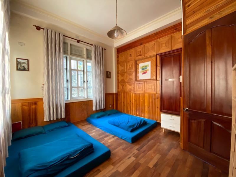 Top 15 Homestay mang đậm phong cách cổ điển tại Đà Lạt