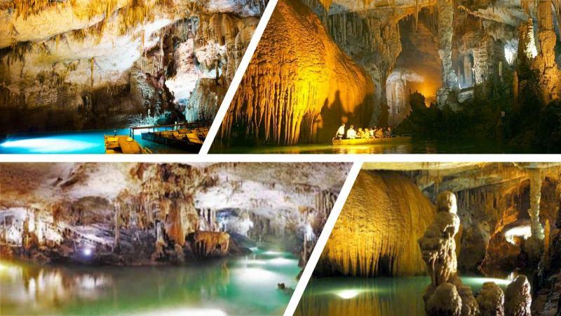 16 địa điểm du lịch tuyệt vời nhất tại Trung Đông