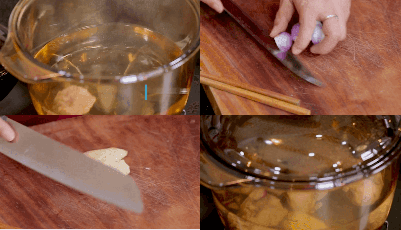 Cuối tuần này, hãy tự thưởng cho mình món bánh canh chả cá Quy Nhơn, món ăn khiến bất kỳ ai cũng phải nao lòng vì sự kết hợp tuyệt vời giữa nước lèo ngọt đậm và chả cá tươi ngon.