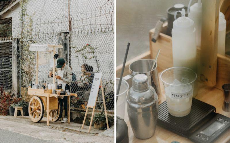 Đà Lạt luôn là điểm đến yêu thích của những tín đồ cà phê, và lần này, chúng tôi sẽ giới thiệu đến bạn những quán cà phê mới nổi bật, sẵn sàng chinh phục những ai yêu thích khám phá hương vị mới lạ.