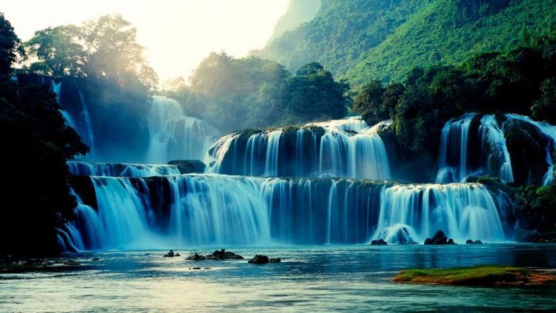 Top 8 Thác nước đẹp nhất tại Đắk Lắk