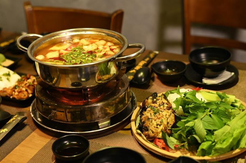 12 Địa điểm ẩm thực nổi bật tại TP. Long Xuyên, An Giang bạn không nên bỏ lỡ