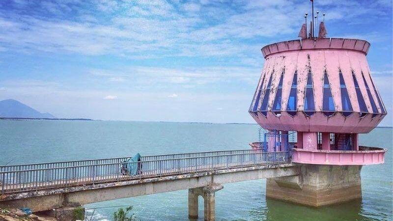 Khám phá những kinh nghiệm du lịch Hồ Dầu Tiếng, Tây Ninh một cách chi tiết và đầy đủ nhất