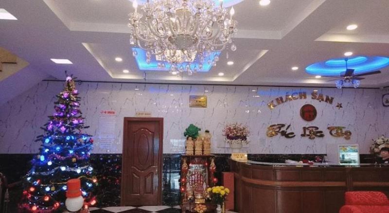 Top 5 Khách Sạn Giá Rẻ Mà Chất Lượng Tốt Nhất Quận Bình Tân, TP. HCM
