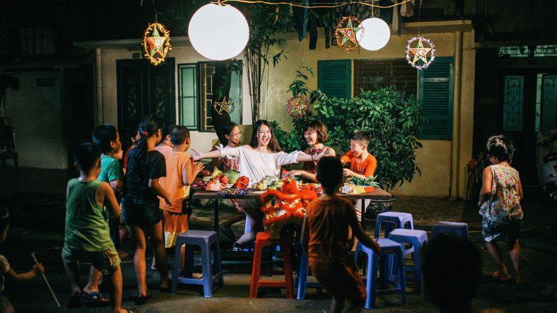 Khám phá 40 câu ca dao, tục ngữ, câu đối sâu sắc về Tết Trung thu