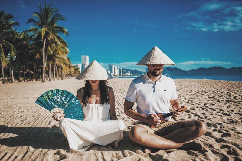 Top 5 địa điểm du lịch miễn phí tại Nha Trang cho bạn thỏa thích check-in
