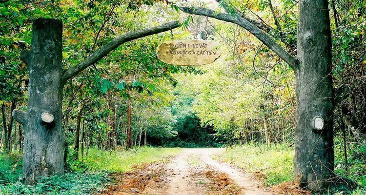 Top 9 điểm du lịch hấp dẫn gần Sài Gòn
