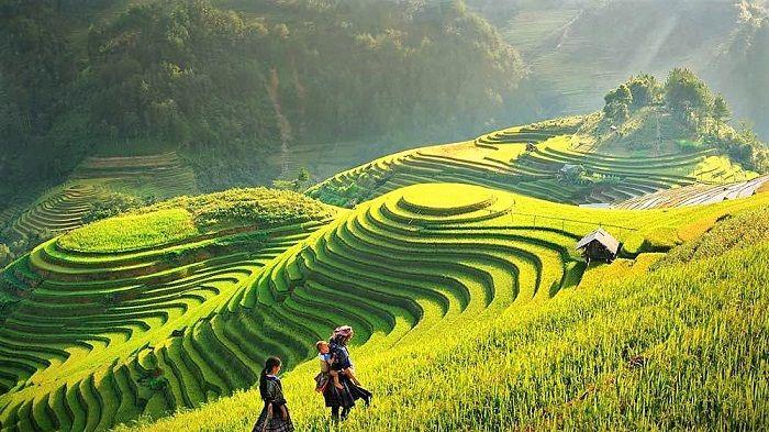 Top 9 Bản làng đẹp và lãng mạn nhất khi đến Sapa