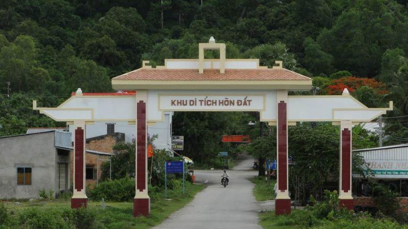 Khám phá 5 điểm đến du lịch nổi bật nhất tại Hòn Đất, Kiên Giang