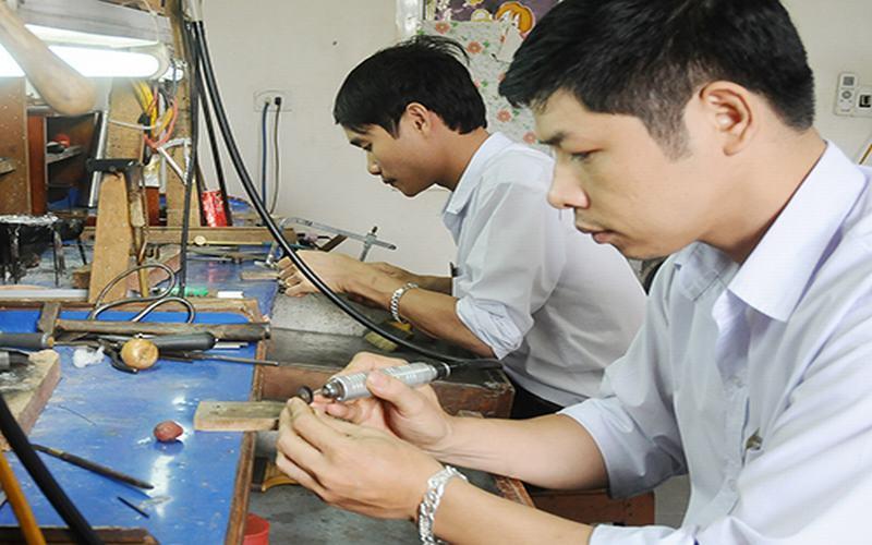 Khám phá 7 làng nghề truyền thống tiêu biểu của Hưng Yên