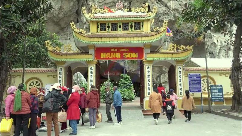 Top 10 địa điểm du lịch tâm linh nổi tiếng tại TP. Uông Bí, Quảng Ninh