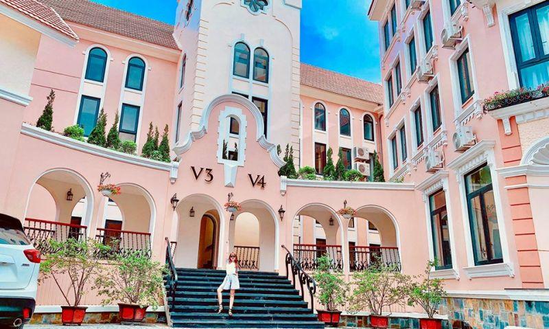 Top 13 khách sạn và homestay sở hữu hồ bơi tuyệt đẹp tại Tam Đảo – nơi bạn chỉ muốn ở mãi không rời