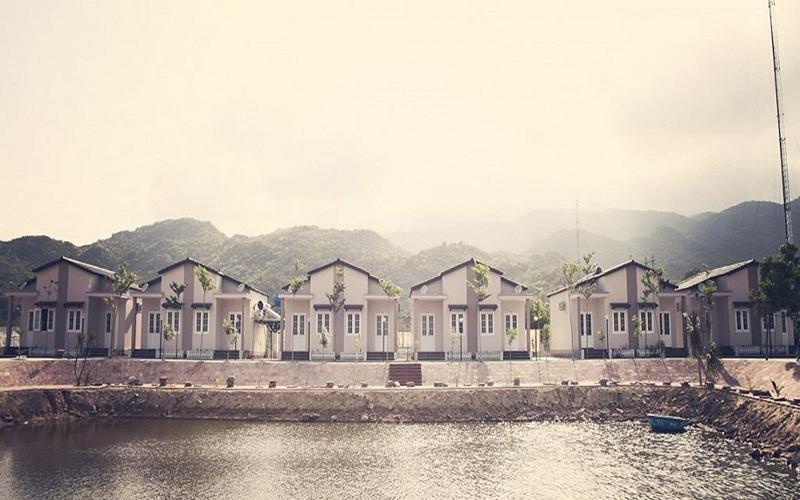 Khám phá 4 khu nghỉ dưỡng có view biển đẹp nhất Vĩnh Hy
