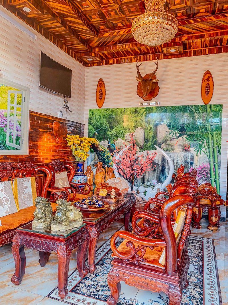 Top 8 khách sạn nổi bật nhất tỉnh Đắk Nông