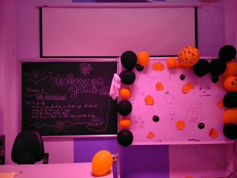 7 Địa điểm không thể bỏ qua trong mùa Halloween tại tỉnh Thừa Thiên Huế