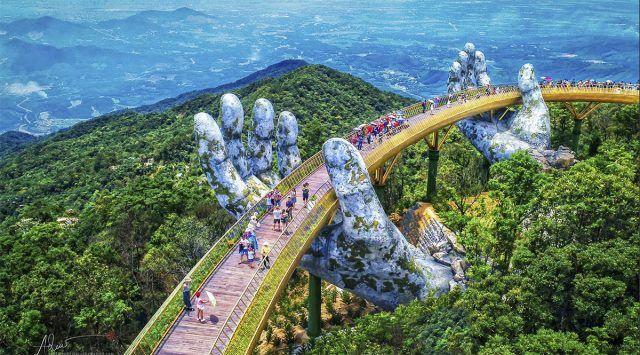 Top 10 điểm đến không thể bỏ lỡ trong mùa hè này