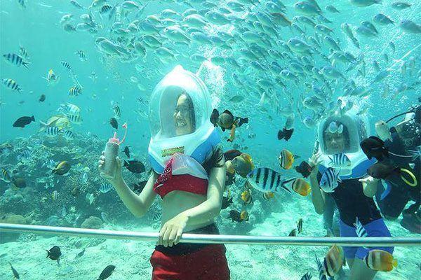 Khám Phá 10 Địa Điểm Du Lịch Hấp Dẫn Nhất Ở Bali