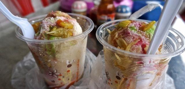 Khám phá 19 món đặc sản nổi tiếng tại Campuchia