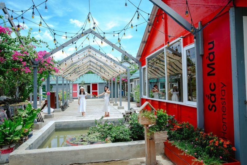 Top 11 Homestay tuyệt đẹp bạn không nên bỏ lỡ khi vi vu Ninh Thuận