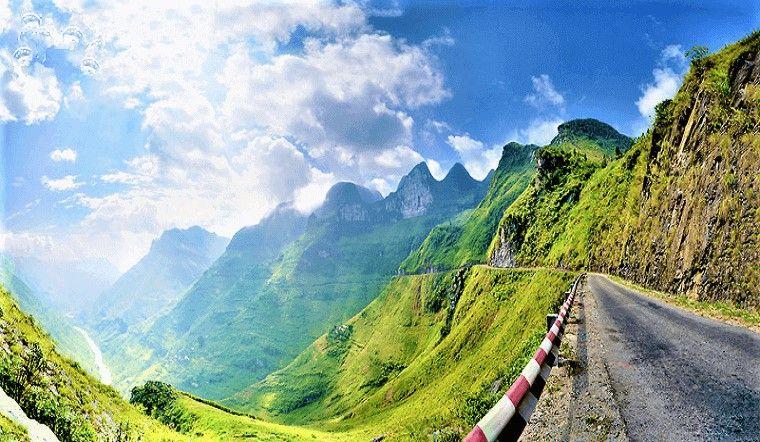 Top 8 Trải Nghiệm Đặc Sắc Tại Hà Giang