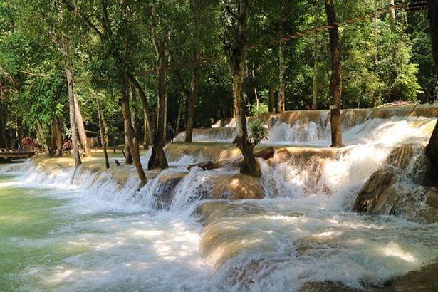 Top 6 Điểm đến quyến rũ nhất Luang Prabang không thể bỏ lỡ
