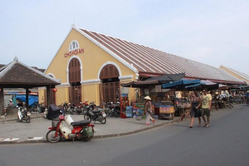 Top 14 địa điểm du lịch hấp dẫn nhất tại Hội An