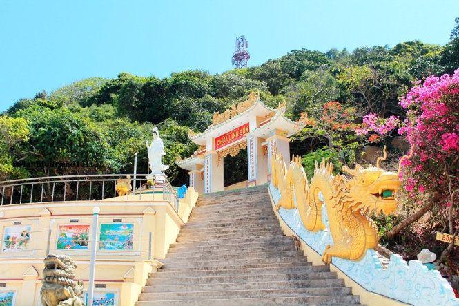 Khám phá 9 ngôi chùa nổi tiếng nhất tại Bình Thuận