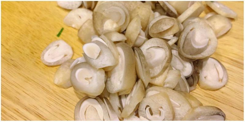 Các bước sơ chế nấm tươi và nấm khô để giữ trọn dinh dưỡng