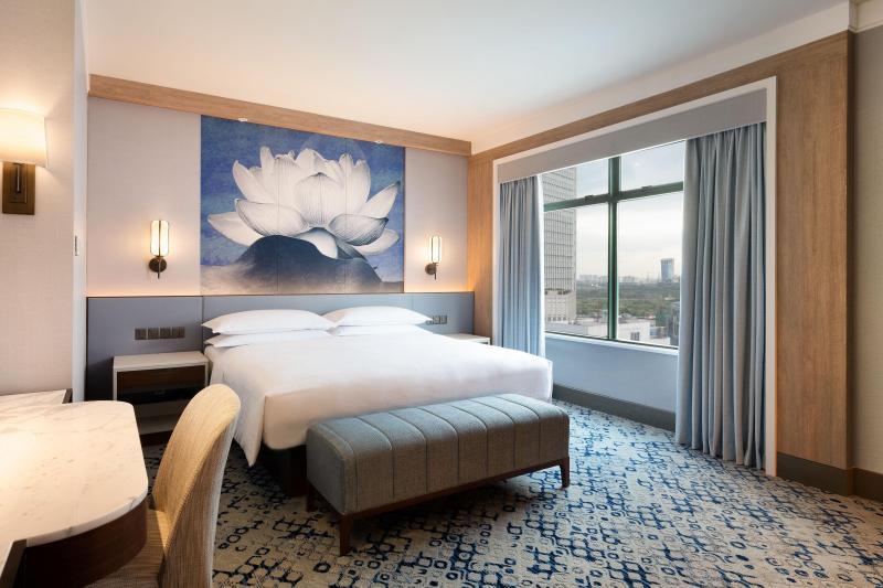 Khám phá danh sách 15 khách sạn và resort được yêu thích nhất tại Thành phố Hồ Chí Minh, nơi mỗi nơi nghỉ dưỡng không chỉ là điểm đến lý tưởng mà còn mang đến những trải nghiệm đẳng cấp cho du khách.