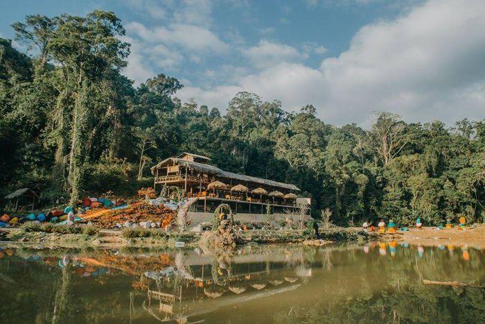 Top 9 địa điểm nhất định phải ghé thăm khi đến Hoa Sơn Điền Trang Đà Lạt