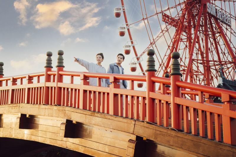 Top 11 công ty du lịch uy tín hàng đầu tại Hà Nội