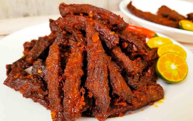 Khám phá 15 món ăn vặt mặn thơm ngon, lý tưởng để nhâm nhi thư giãn trong buổi xế chiều