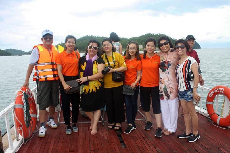 Top 5 lý do tuyệt vời để đồng hành cùng Xuyên Việt Travel