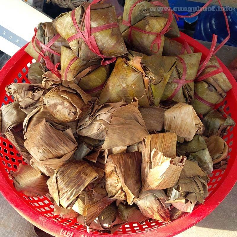 Top 10 món ăn sáng ngon, bổ, rẻ ở Lý Sơn mà bạn không thể bỏ qua