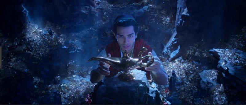 Top 9 bộ phim bom tấn được yêu thích nhất của Disney trong năm 2019.