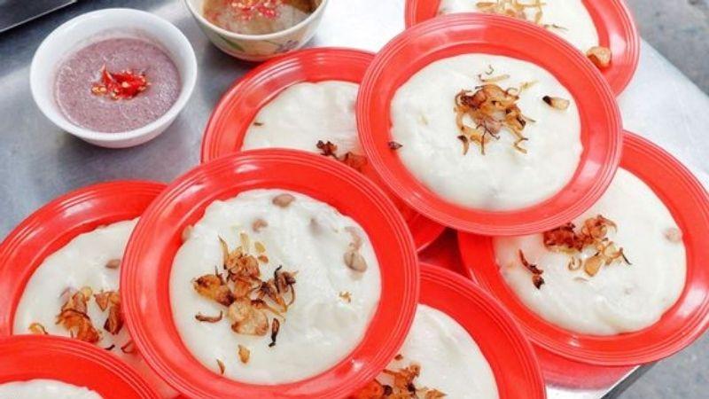 6 quán bánh đúc ngon ở Sài Gòn bạn nên thử ngay, đừng bỏ lỡ!