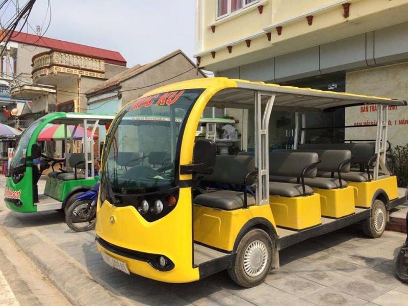 12 Kinh nghiệm hữu ích giúp bạn có chuyến du lịch Cô Tô thật trọn vẹn