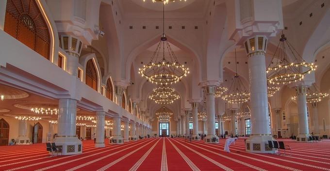 Top 12 điểm đến không thể bỏ qua khi du lịch Qatar