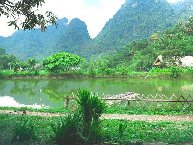 Top 5 Homestay Tuyên Quang Với View Đẹp Nhất