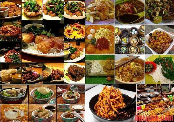 Top 8 lý do bạn không thể bỏ qua cơ hội khám phá thiên đường nhiệt đới Malaysia ngay hôm nay