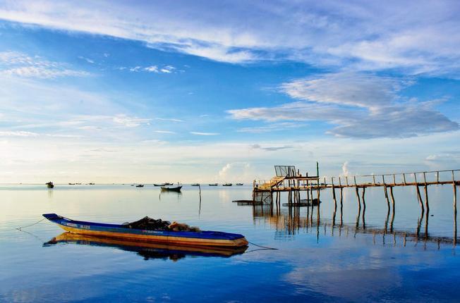 Top 20 điểm check-in đẹp mê hồn tại Phú Quốc