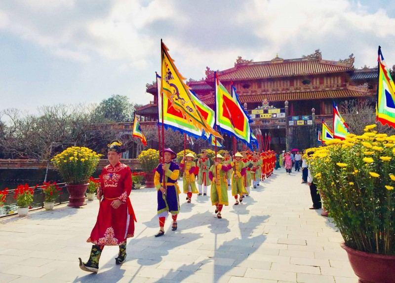 Khám phá 11 điểm đến tuyệt vời cho kỳ nghỉ Tết Nguyên Đán cùng gia đình tại Việt Nam