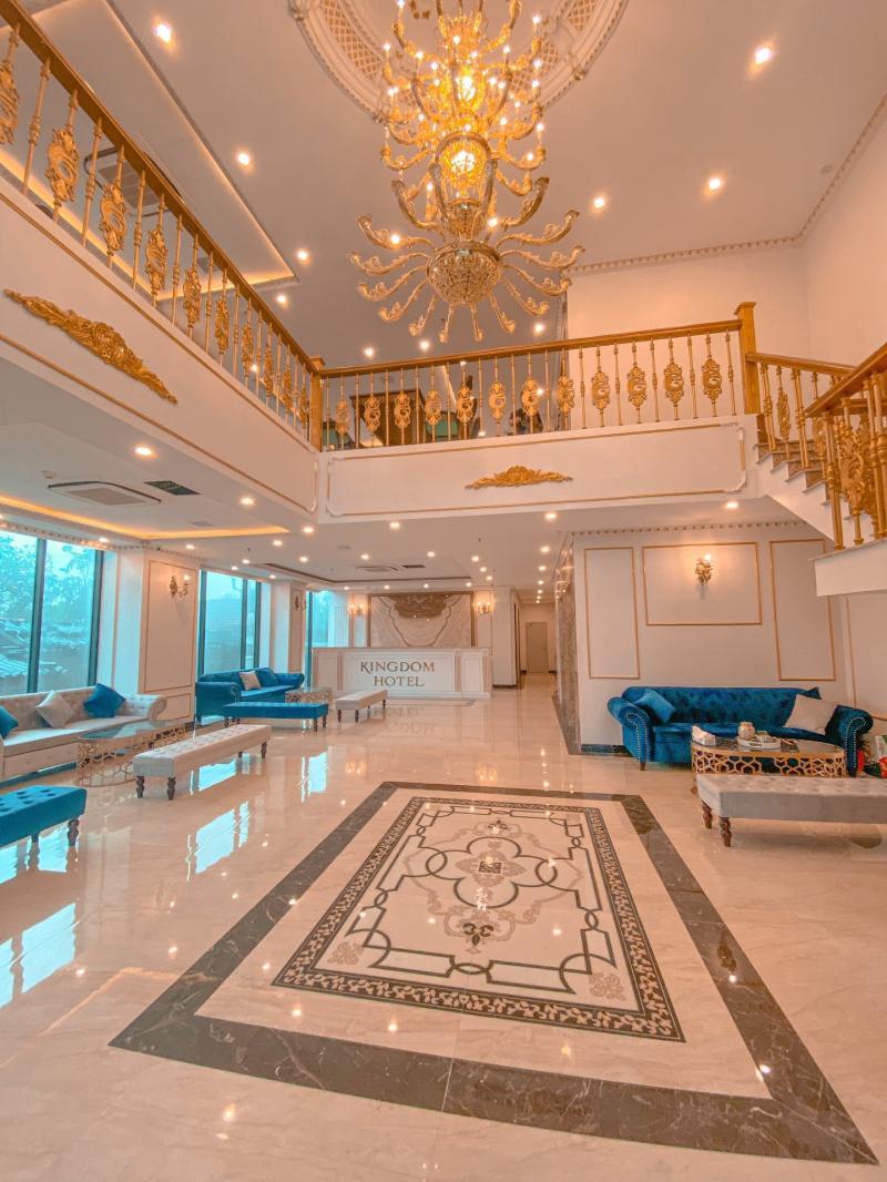 Top 11 khách sạn sang trọng, tiện nghi hàng đầu tại Cửa Lò, Nghệ An